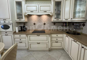 1-к квартира, на длительный срок, 40м2, 10/25 этаж