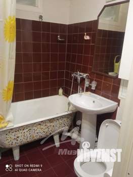 1-к квартира, на длительный срок, 32м2, 5/5 этаж