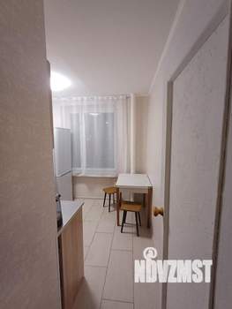 1-к квартира, на длительный срок, 38м2, 7/9 этаж