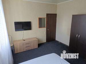 1-к квартира, на длительный срок, 38м2, 1/2 этаж