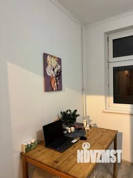 2-к квартира, на длительный срок, 60м2, 21/27 этаж