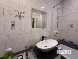 1-к квартира, на длительный срок, 35м2, 8/18 этаж