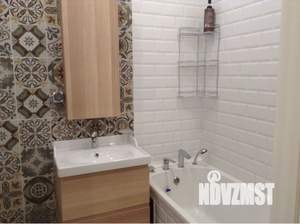 1-к квартира, на длительный срок, 49м2, 6/25 этаж