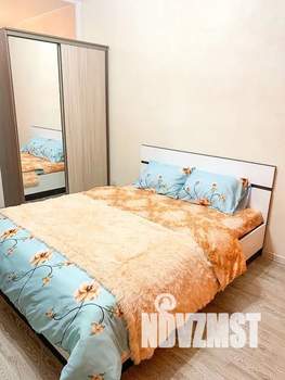 2-к квартира, посуточно, 46м2, 17/17 этаж