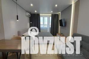 1-к квартира, посуточно, 30м2, 11/25 этаж