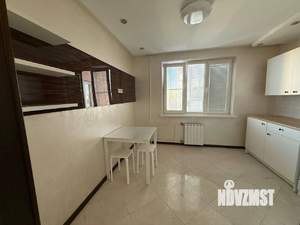 3-к квартира, на длительный срок, 82м2, 12/19 этаж