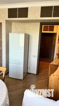 1-к квартира, на длительный срок, 45м2, 7/12 этаж