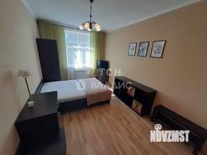 1-к квартира, на длительный срок, 34м2, 4/7 этаж