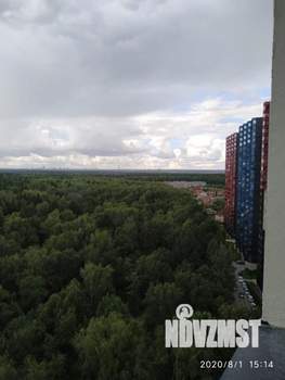 Студия квартира, на длительный срок, 27м2, 17/26 этаж