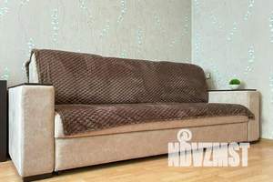 1-к квартира, посуточно, 55м2, 21/27 этаж