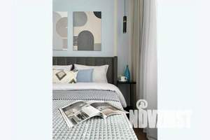 1-к квартира, посуточно, 29м2, 25/25 этаж