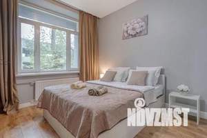 1-к квартира, посуточно, 31м2, 1/6 этаж