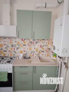 2-к квартира, на длительный срок, 50м2, 3/4 этаж