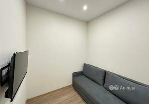 1-к квартира, на длительный срок, 31м2, 21/21 этаж