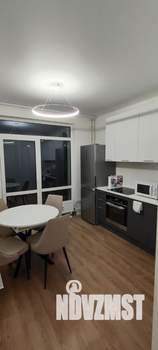 1-к квартира, на длительный срок, 33м2, 6/12 этаж