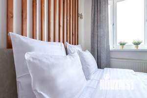 Студия квартира, посуточно, 22м2, 21/27 этаж