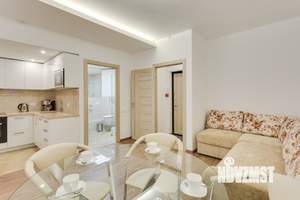 2-к квартира, на длительный срок, 50м2, 3/9 этаж