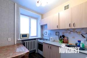2-к квартира, посуточно, 45м2, 1/5 этаж