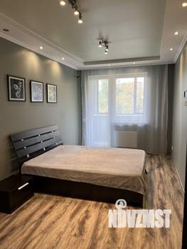 1-к квартира, на длительный срок, 46м2, 3/9 этаж