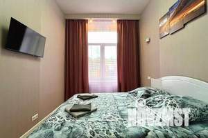 2-к квартира, посуточно, 55м2, 4/17 этаж