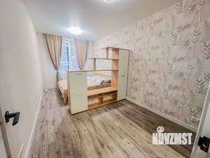 2-к квартира, на длительный срок, 50м2, 2/17 этаж