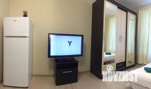 Студия квартира, посуточно, 25м2, 13/25 этаж