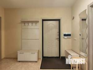 1-к квартира, на длительный срок, 45м2, 4/17 этаж