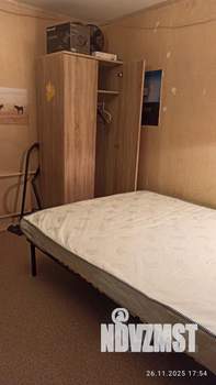 1-к квартира, на длительный срок, 30м2, 5/5 этаж