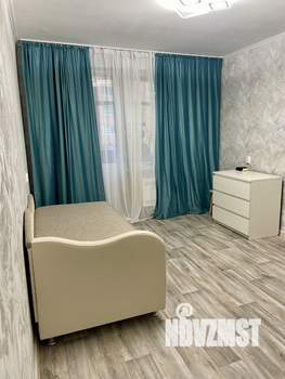 3-к квартира, на длительный срок, 60м2, 2/9 этаж