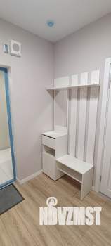 1-к квартира, на длительный срок, 32м2, 16/17 этаж