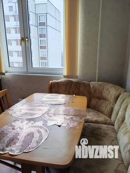 2-к квартира, на длительный срок, 55м2, 14/17 этаж