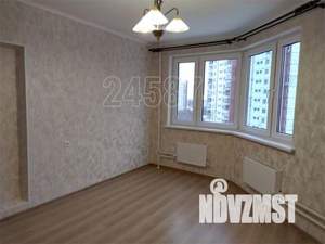 1-к квартира, на длительный срок, 40м2, 10/25 этаж