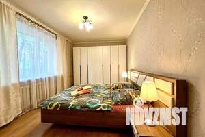 2-к квартира, посуточно, 45м2, 1/9 этаж
