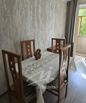 1-к квартира, на длительный срок, 30м2, 6/9 этаж
