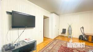 1-к квартира, на длительный срок, 46м2, 1/14 этаж