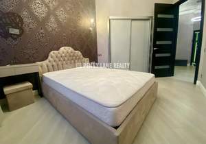 2-к квартира, на длительный срок, 38м2, 25/26 этаж