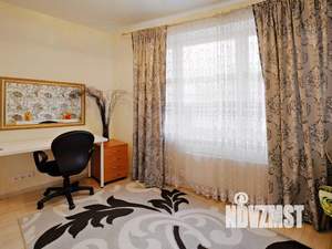 1-к квартира, посуточно, 80м2, 1/1 этаж