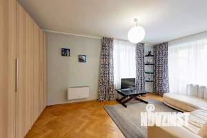 2-к квартира, посуточно, 55м2, 1/1 этаж