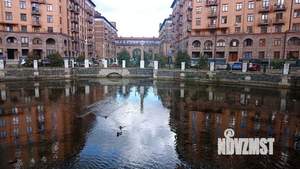 1-к квартира, на длительный срок, 37м2, 1/8 этаж