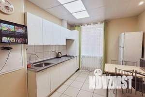 1-к квартира, посуточно, 32м2, 2/17 этаж