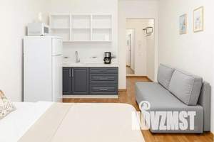 1-к квартира, посуточно, 30м2, 4/25 этаж