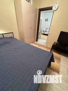 Студия квартира, посуточно, 35м2, 8/17 этаж