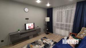 1-к квартира, на длительный срок, 39м2, 4/8 этаж