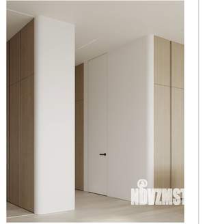 Студия квартира, на длительный срок, 57м2, 2/8 этаж