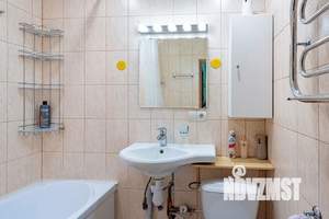 2-к квартира, посуточно, 55м2, 3/5 этаж