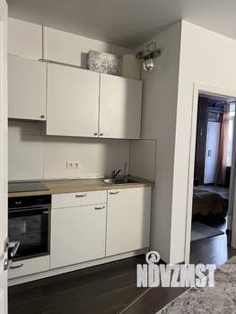 1-к квартира, на длительный срок, 33м2, 13/17 этаж