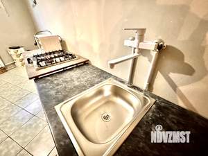 Студия квартира, на длительный срок, 45м2, 1/2 этаж