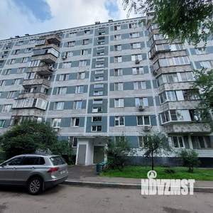 1-к квартира, на длительный срок, 33м2, 5/9 этаж