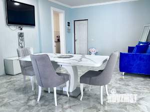 2-к квартира, посуточно, 72м2, 8/25 этаж