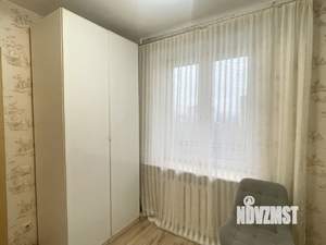 2-к квартира, на длительный срок, 38м2, 8/9 этаж